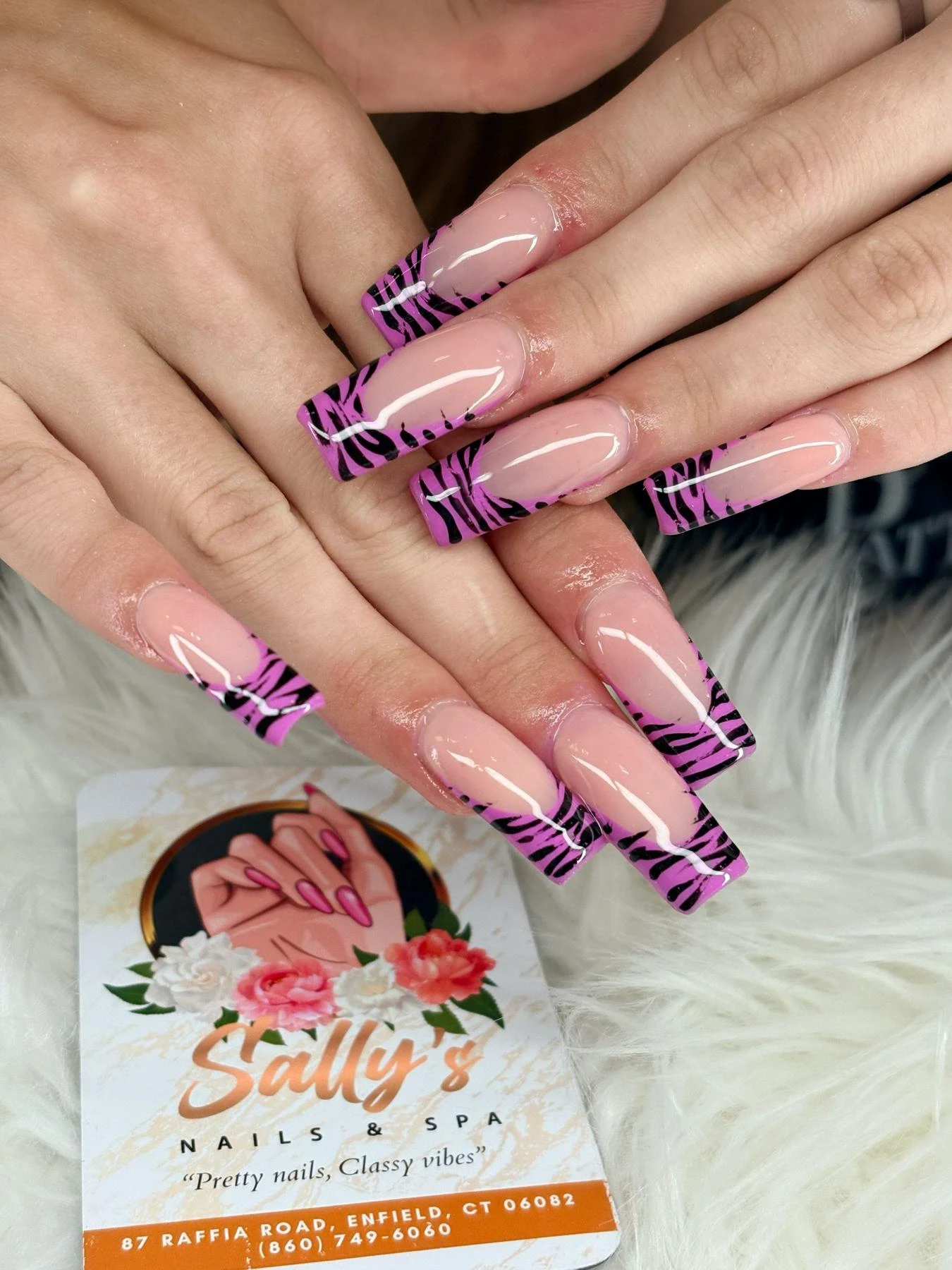 Trending Nail Designs